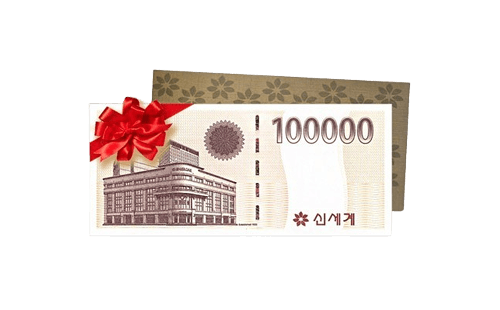 Gift Card 3