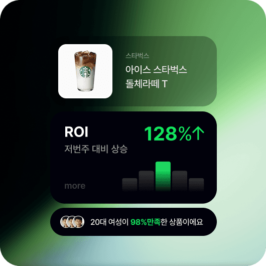 발송 및 분석
